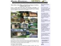 Garden Studios | Garden Offices | Insulated Garden Buildings