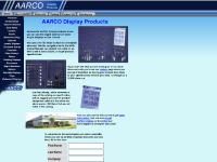 AARCO Display Products, Your Source for Acrylic, Glass, Slatwall, & Gridwall Store Fixtures AARCO Display Products, Your Source for Acrylic, Glass, Slatwall, & Gridwall Store Fixtures