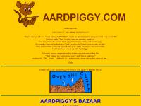 AARDPIGGY AARDPIGGY