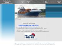 Aardse Marine Service - Home Aardse Marine Service - Home