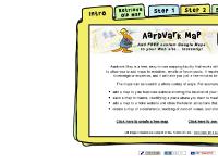 Aardvark Map - Free custom Google Maps in minutes Aardvark Map - Free custom Google Maps in minutes