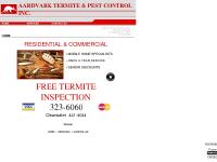 aardvarkpestcontrol.com Pest, termite, pest control aardvarkpestcontrol.com Pest, termite, pest control