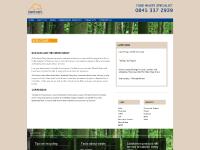 Aardvark Recycling – Food waste composting