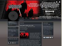 AARDVARKS: AARDVARKS | Metal from the Underground