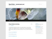 liten aareavaara.se skärmbild liten aareavaara.se skärmbild