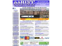 aareff.com FM transmitter, transmitter, radio aareff.com FM transmitter, transmitter, radio