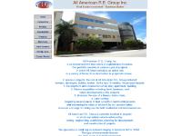 All American Real Estate Group, Inc. All American Real Estate Group, Inc.