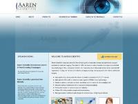 Aaren Scientific: Intraocular Lenses