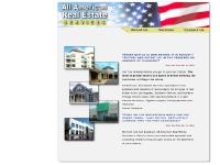 All American Real Estate Services