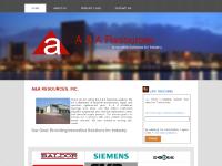 A & A Resources, Inc. A & A Resources, Inc.