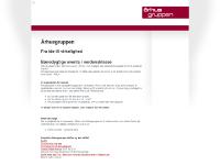 Århus Gruppen - Forside Århus Gruppen - Forside