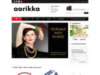 Aarikka - Puiset design kaulakorut ja rannekorut naisille netistä Aarikka - Puiset design kaulakorut ja rannekorut naisille netistä