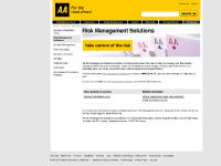 aariskmanagementsolutions.co.uk