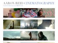 aaron-reid.co.uk aaron-reid.co.uk