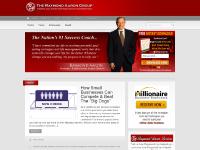 The Raymond Aaron Group - Powerful Goal Setting Strategies and Life Management Tools The Raymond Aaron Group - Powerful Goal Setting Strategies and Life Management Tools