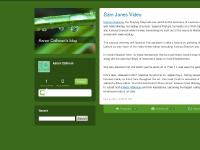 Aaron Calhoun's blog Aaron Calhoun's blog