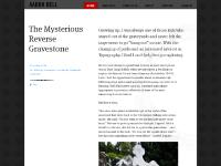 Aaron Bell Aaron Bell