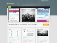 Aaron Bronow - Software engineering for fun and profit Aaron Bronow - Software engineering for fun and profit