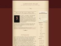 aaronburrspeaks.wordpress.com Aaron Burr Speaks, Aaron Burr, Aaron Burr aaronburrspeaks.wordpress.com Aaron Burr Speaks, Aaron Burr, Aaron Burr