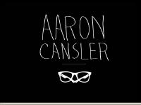 Aaron Cansler Portfolio Aaron Cansler Portfolio