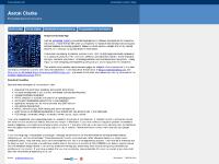 Aaron Clarke - Embedded Systems Consultant