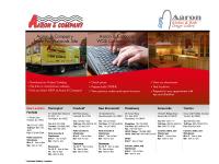 Aaron & Company - Plumbing, Heating, Cooling Supply Distribution