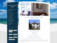 About Aaron Court Ballsbridge Dublin Bed and Breakfast About Aaron Court Ballsbridge Dublin Bed and Breakfast