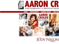 AARON CRiSLER | photography. graphic design. web site design.