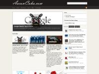 Aaron Cuha | Aaron Cuha |