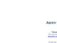 Aaron Goodman: photo illustrator and photographer, nyc