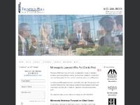 aaronhall.com Representative Clients, Industry Experience, Other Credentials aaronhall.com Representative Clients, Industry Experience, Other Credentials