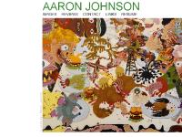 AARON JOHNSON AARON JOHNSON