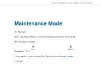 aaronlecciones.com architecture, engineering, landscaping