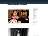 aaronlogan.com Loblogomy, Photos, Avery’s 2nd Birthday! aaronlogan.com Loblogomy, Photos, Avery’s 2nd Birthday!