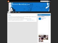 Aaron's Blog » Blog, Reviews, Games Aaron's Blog » Blog, Reviews, Games