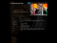 aaronmachineshop.com Aaron Machine Shop, Services, CNC Waterjet