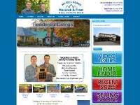 Powell River BC Real Estate | Commercial, Residential, Waterfront Powell River BC Real Estate | Commercial, Residential, Waterfront