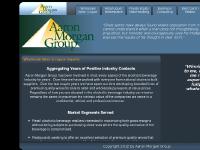 aaronmorgangroup.com aaronmorgangroup.com