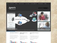 aarons-computer-training.com aarons-computer-training.com