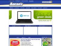 Lease to Own Furniture, Computers, Electronics, Appliances | Aaron’s Lease to Own Furniture, Computers, Electronics, Appliances | Aaron’s