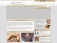  ETERNAL SECURITY, SELF ON THE CROSS, Miami Website Design, Ecommerce Development