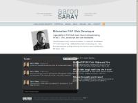 aaronsaray.com