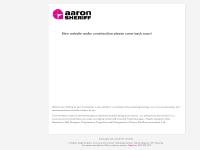 aaronsheriff.co.uk A Website Design Company in Coventry and Cornwall , web design services, website designers