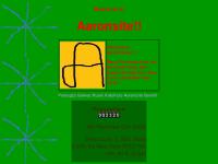 aaronsite.com Paloogza, Games, Music aaronsite.com Paloogza, Games, Music