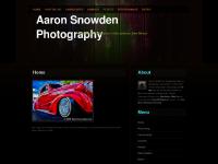 aaronsnowden.com Aaron, Snowden, Photography