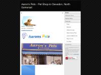 aaronspets.co.uk aaronspets.co.uk
