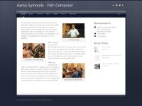 Aaron Symonds - Film Composer Aaron Symonds - Film Composer