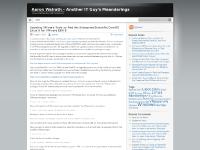 Linux, Linux, awalrath, Linux  Linux, Linux, awalrath, Linux