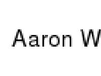 Aaron Walton you're an idiot Aaron Walton you're an idiot