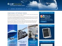 Used Oil Reclamation & Purification Systems Equipment - AAR Petrotech